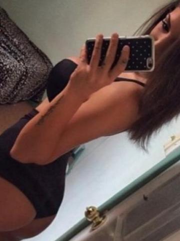 Индивидуалка Жанна Фотография 3